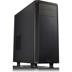 Fractal Design Core 2500 - Black - Product Image 1