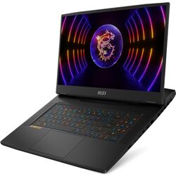 MSI Titan GT77 HX - 13VH-047UK - Product Image 1