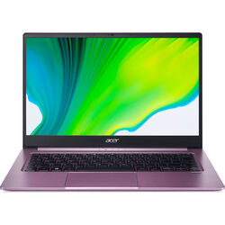 Acer Swift 3 - SF314-42-R4Z8 - Purple - Product Image 1