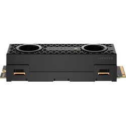 Corsair MP700 PRO SE Hydro X - Product Image 1