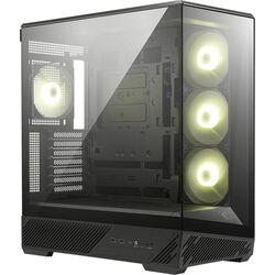 MSI MAG PANO 130R PZ - Black - Product Image 1