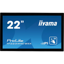 iiyama T2234MC-B5X - Product Image 1