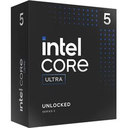 Intel Core Ultra 5 245KF - Product Image 1