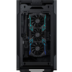 Phanteks Evolv Shift Air 2 Mesh DRGB - Black - Product Image 1