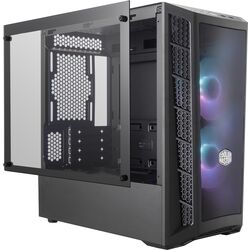 Cooler Master MASTERBOX MB311L ARGB - w/ Controller - Product Image 1