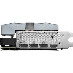 MSI GeForce RTX 3070 SUPRIM (LHR) - Product Image 1