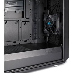 Fractal Design Meshify C - Black - Product Image 1