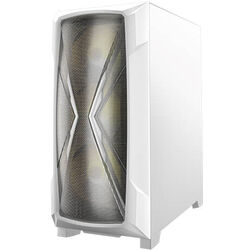 Antec DP505 - White - Product Image 1