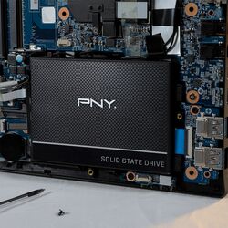 PNY CS900 - Product Image 1