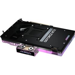 Gigabyte AORUS GeForce RTX 5090 XTREME WATERFORCE WB - Product Image 1