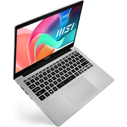 MSI Modern 13 - 9S7-13S121-009 - Grey - Product Image 1