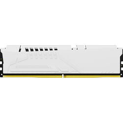 Kingston Fury Beast - White - Product Image 1