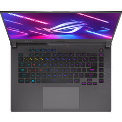 ASUS ROG Strix G15 - G513RW-HF004W - Product Image 1