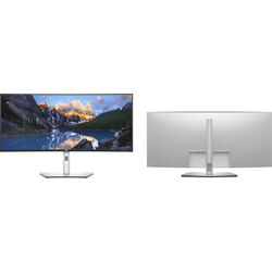 Dell UltraSharp U3824DW - Product Image 1