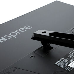 Hannspree HC270HPB - Product Image 1