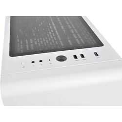 Thermaltake S300 - White - Product Image 1