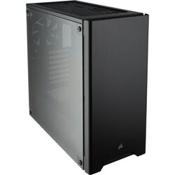 Corsair Carbide 275R - Black - Product Image 1