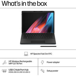 HP Spectre Fold OLED - Product Image 1