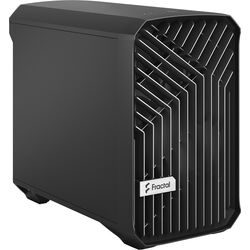 Fractal Design Torrent Nano - Black - Product Image 1