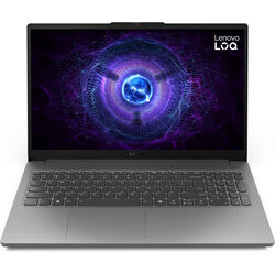 Lenovo LOQ Essential 15IAX9E - 83LK002SUK - Product Image 1