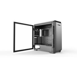 Phanteks Eclipse P600S - Black - Product Image 1