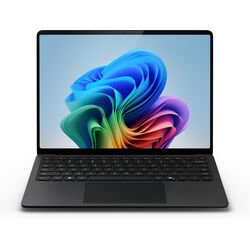 Microsoft Surface Laptop 7 - Copilot+ - Black - Product Image 1