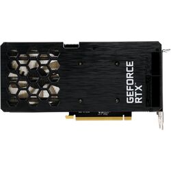 Palit GeForce RTX 3050 Dual - Product Image 1