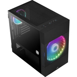 AeroCool Atomic Black - Product Image 1