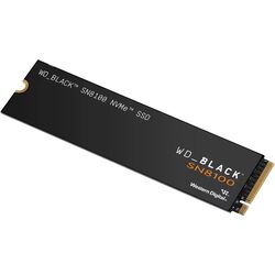 Western Digital Black SN8100 - Product Image 1