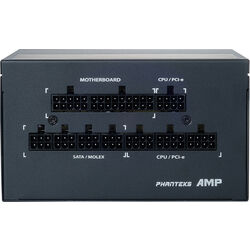 Phanteks AMP 650 - Product Image 1