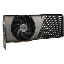 MSI GeForce RTX 4080 SUPER EXPERT - Product Image 1