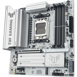 ASUS TUF GAMING B850M-PLUS WIFI7 W - Product Image 1
