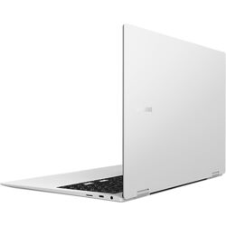 Samsung Galaxy Book 2 Pro 360 - Silver - Product Image 1