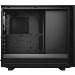 Fractal Design Define 7 - Black - Product Image 1