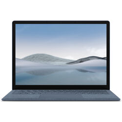 Microsoft Surface Laptop 4 - Ice Blue - Product Image 1