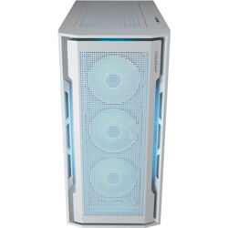 Cougar Uniface RGB - White - Product Image 1