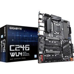 Gigabyte C246-WU4 - Product Image 1