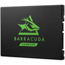Seagate BarraCuda 120 - Product Image 1