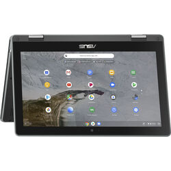 ASUS Chromebook Flip C214 - C214MA-BU0282 - Product Image 1