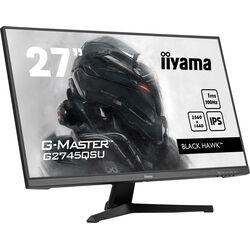 iiyama G-Master G2745QSU-B1 - Product Image 1