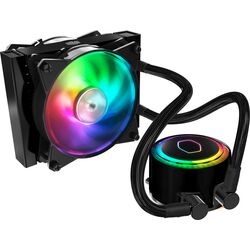 Cooler Master MasterLiquid ML120R ARGB - Product Image 1