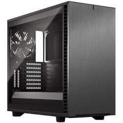 Fractal Design Define 7 - Gunmetal - Product Image 1