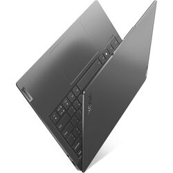 Lenovo Yoga Slim 6 - 83E0002TUK - Grey - Product Image 1