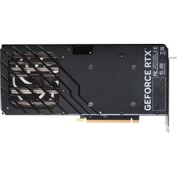 Palit GeForce RTX 4070 SUPER Dual OC - Product Image 1