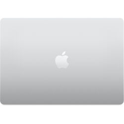 Apple MacBook Air 15 (2025) - Silver - Product Image 1