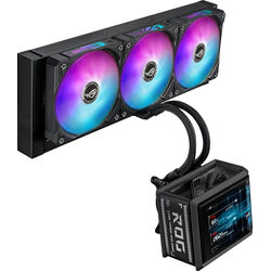 ASUS ROG Ryuo IV SLC 360 ARGB - Product Image 1