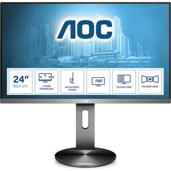 AOC I2490PXQU - Product Image 1