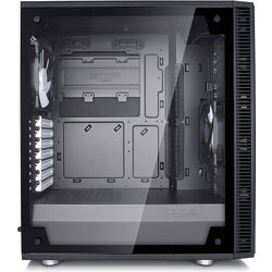 Fractal Design Define C - Black - Product Image 1