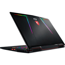 MSI GE63 Raider RGB 8RF - GE63 8RF-063UK - Product Image 1