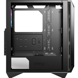 MSI MPG GUNGNIR 110R ARGB - Black - Product Image 1